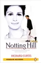 Notting Hill: Level 3 (+ CD) - Richard Curtis