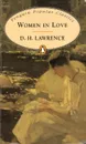 Women in Love - D. H. Lawrence