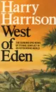 West of Eden - Harry Harrison