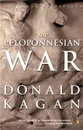 The Peloponnesian War - Donald Kagan