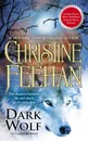 Dark Wolf - Christine Feehan