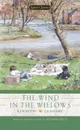 The Wind in the Willows - Kenneth Grahame