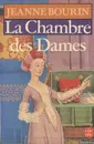 La Chambre des Dames - Jeanne Bourin