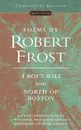Poems by Robert Frost (Centennial Edition) - Robert Frost