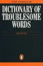 The Penguin Dictionary of Troublesome Words - Bill Bryson
