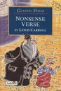 Nonsense Verse - Lewis Carroll