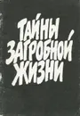 Тайны загробной жизни - Григорий Дьяченко