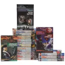 Владимир Васильев. Серия 