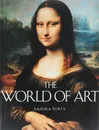 The World of Art - Sandra Forty