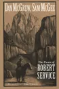 The Poems of Robert Service - Robert Service