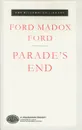 Parade's End - Ford Madox Ford