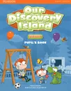 Our Discovery Island: Starter: Pupil's Book: Access Code - Tessa Lochowski