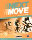 Next Move 2: Student's Book - Jayne Wildman and Carolyn Barraclough