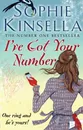 I've Got Your Number - Kinsella, Sophie