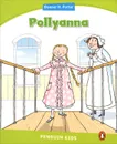 Pollyanna: Level 4 - Eleanor H. Porter