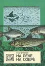 На реке, на озере - П. В. Фролов