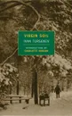 Virgin Soil (New York Review Books Classics) - Ivan Turgenev