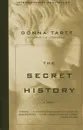 The Secret History - Тартт Донна