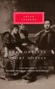 The Complete Short Novels - Anton Chekhov