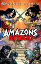 Wonder Woman: Amazons Attack SC - Will Pfeifer