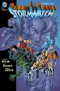 Stormwatch Vol. 2 - Warren Ellis