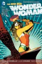 Wonder Woman: Volume 2: Guts - Brian Azzarello