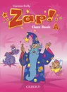 Zap! A: Class Book - Vanessa Reilly