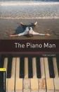 The Piano Man: Stage 1 - Tim Vicary