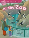 At the Zoo: Starter - Paul Shipton