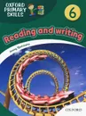 Oxford Primary Skills 6: Reading and Writing - Jenny Quintana