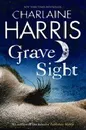 Grave Sight - Harris, Charlaine