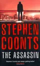 Assassin - Coonts, Stephen