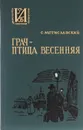 Грач - птица весенняя - Мстиславский Сергей Дмитриевич