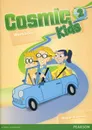 Cosmic Kids 2: Workbook - Megan Roderick