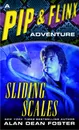 Sliding Scales - Alan Dean Foster