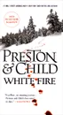 White Fire - Престон Дуглас, Чайлд Линкольн
