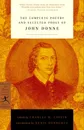 The Complete Poetry and Selected Prose of John Donne - Донн Джон