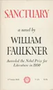 Sanctuary - William Faulkner