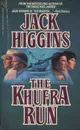 The Khufra Run - Jack Higgins