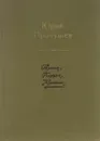 Время, поэзия, критика - Юрий Прокушев