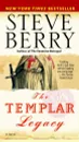 The Templar Legacy: A Novel - Берри Стив
