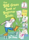 The Big Green Book of Beginner Books - Dr. Seuss