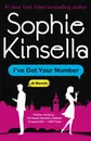 I've Got Your Number - Sophie Kinsella