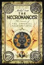 The Necromancer - Michael Scott