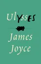 Ulysses - James Joyce