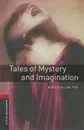 Tales of Mystery and Imagination: Stage 3 - Edgar Allan Poe