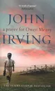 A Prayer for Owen Meany - Ирвинг Джон
