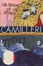 The Patience of the Spider - Andrea Camilleri