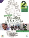 Nuevo espanol en marcha 2: Nivel A2: Cuaderno de ejercicios (+ CD) - Francisca Castro Viudez, Ignacio Rodero Diez, Carmen Sardinero Francos