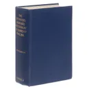 The Advanced Learner's Dictionary of Current English - A. S. Hornby, E. V. Gatenby, H. Wakefield